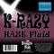 Froggy'S Fog Krazy Haze Professional Haze Fluid for Martin K1 Hazers - 4 Gallon Case DS-KR-4 - alternate 2